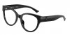 OKULARY KOREKCYJNE JIMMY CHOO JC 3050U 5000 54 ROZMIAR M